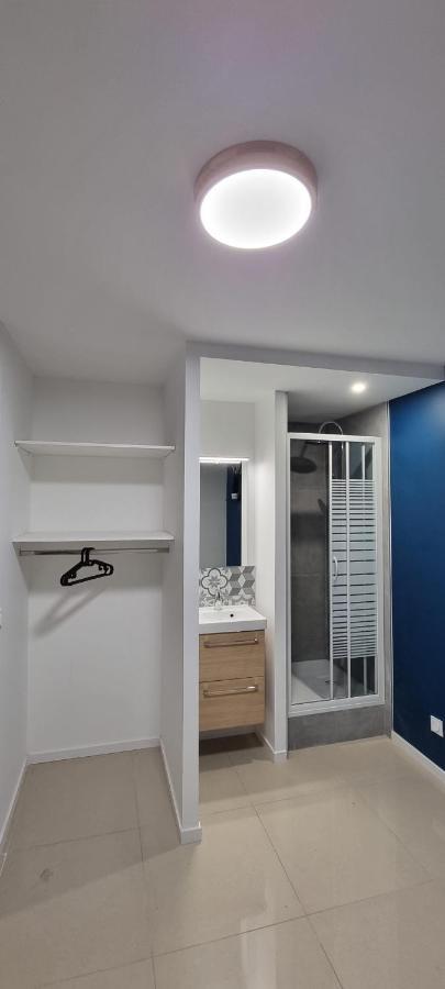 Chambres Avec Douche Privative Dans Appartement Partage - Metro - Wifi Toulouse Bagian luar foto