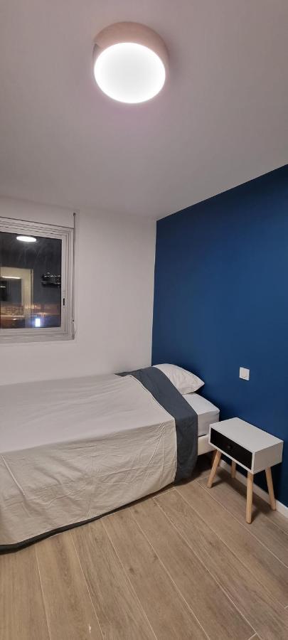 Chambres Avec Douche Privative Dans Appartement Partage - Metro - Wifi Toulouse Bagian luar foto