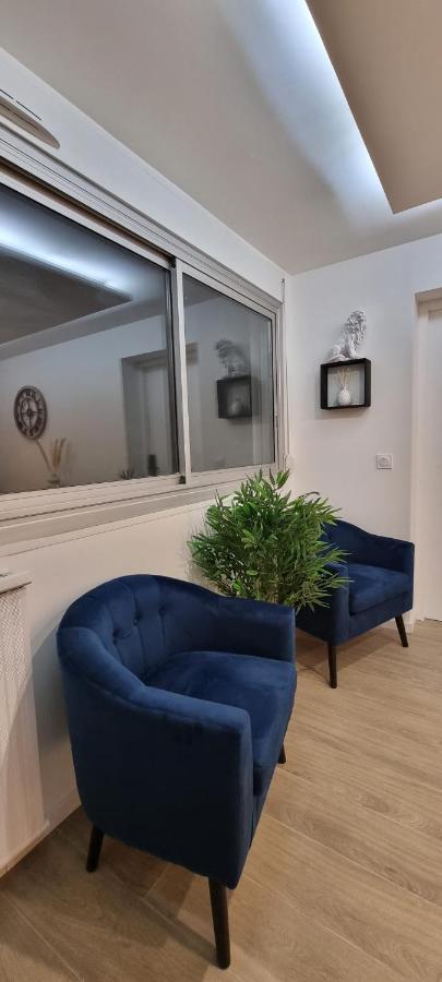 Chambres Avec Douche Privative Dans Appartement Partage - Metro - Wifi Toulouse Bagian luar foto